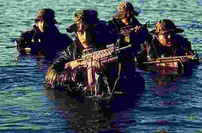 SEALs On A Mission Navy SEAL Training Class 144: My BUD/S Journal