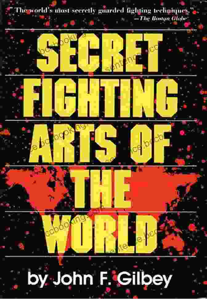 Secret Fighting Arts of the World