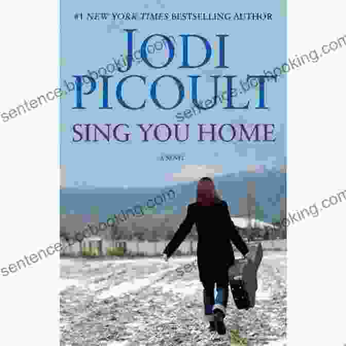 Sing You Home Novel By Jodi Picoult Sing You Home: A Novel