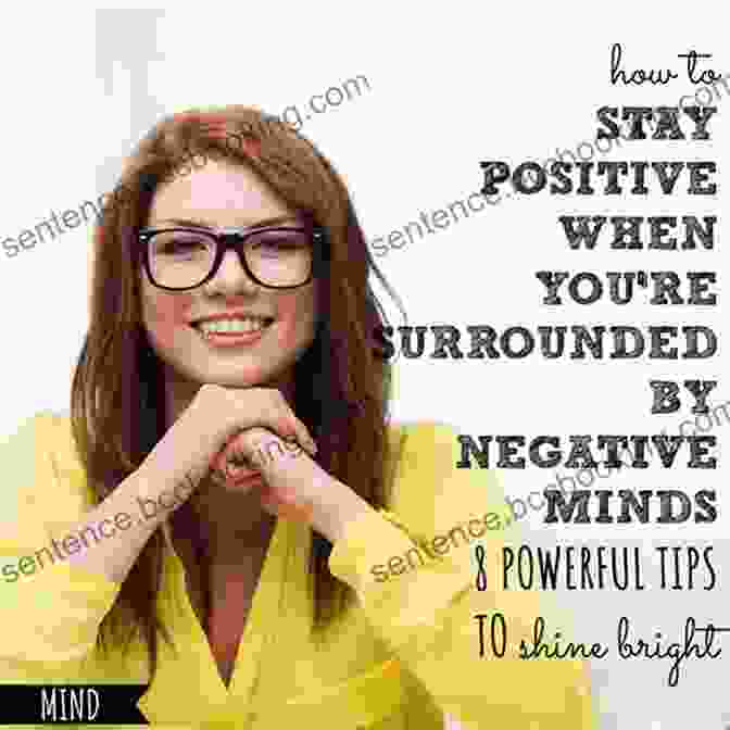 Smiling Woman Surrounded By Positive Affirmations Spartan Fit : 30 Days Transform Your Mind Transform Your Body Commit To Grit