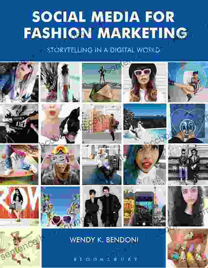 Social Media Marketing In Fashion The Fashion Switch: The New Rules Of The Fashion Business