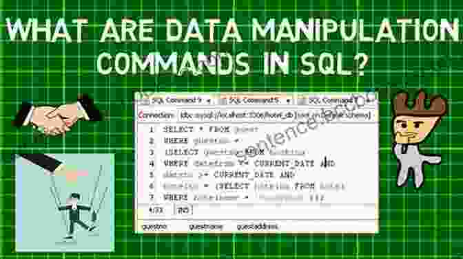 SQL Data Manipulation Guide SQL Queries For Mere Mortals: A Hands On Guide To Data Manipulation In SQL