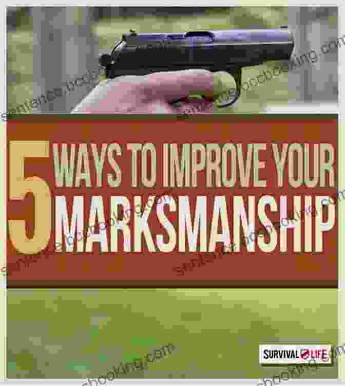 Step By Step Guide To Proper Marksmanship Techniques The Home Schooled Shootist: Training To Fight With A Carbine