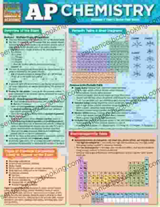 Steps To AP Chemistry 2024 Study Guide 5 Steps To A 5: AP Chemistry 2024
