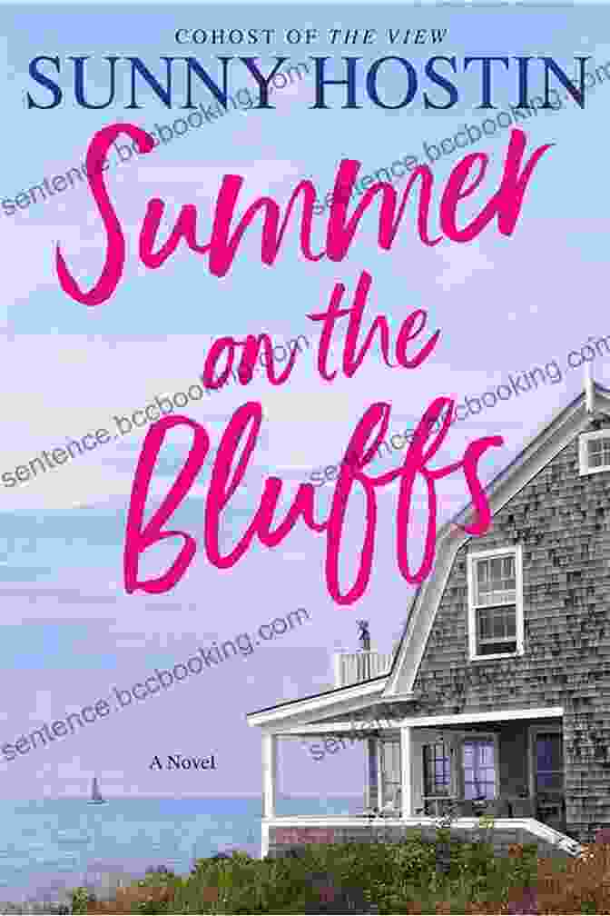 Summer On The Bluffs Novel Summer Beach Summer On The Bluffs: A Novel (Summer Beach 1)