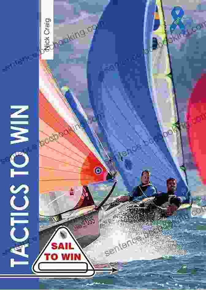 Tactics To Win Sail To Win Book Cover Tactics To Win (Sail To Win 5)
