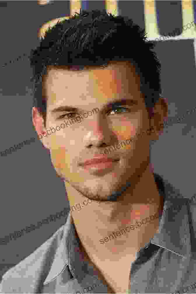 Taylor Lautner Taylor Lautner (Stars Of Today)