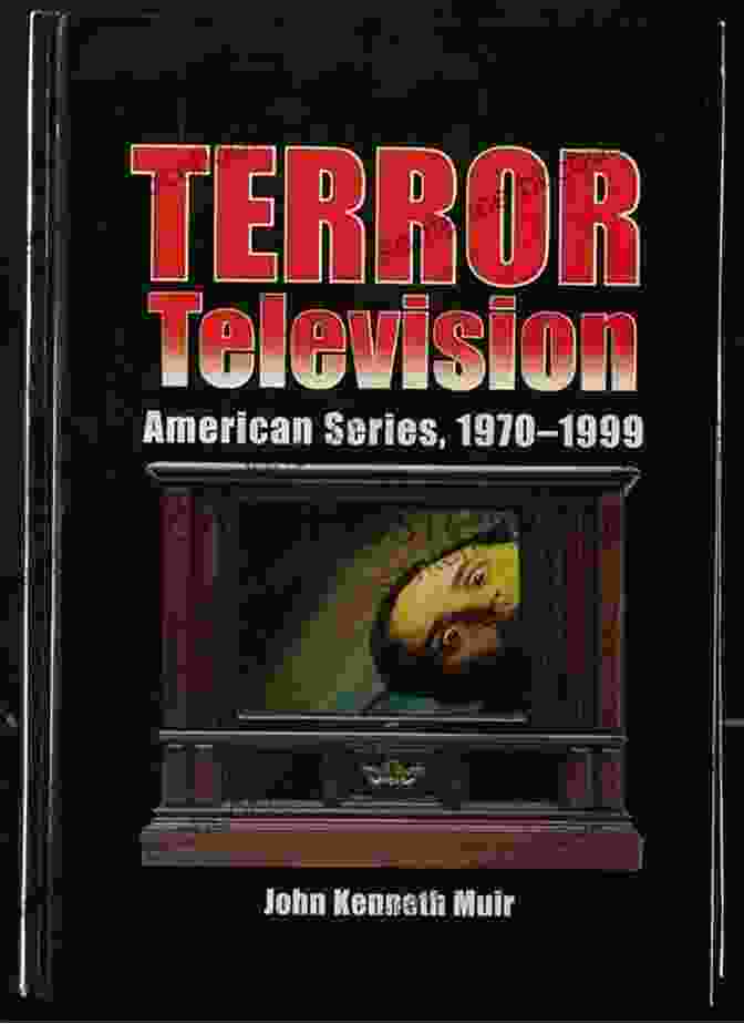 Terror Television: American 1970 1999 Book Cover Terror Television: American 1970 1999