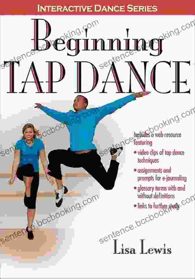 Testimonial 1 Beginning Tap Dance (Interactive Dance Series)