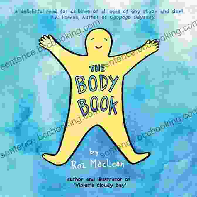 The Body By Roz Maclean | Unveil The Secrets Of The Human Body The Body Roz MacLean