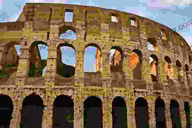 The Colosseum, Rome's Iconic Amphitheater Let S Learn About Rome : History For Children Learn About The Roman Empire Perfect For Homeschool Or Home Education (Kid History 12)