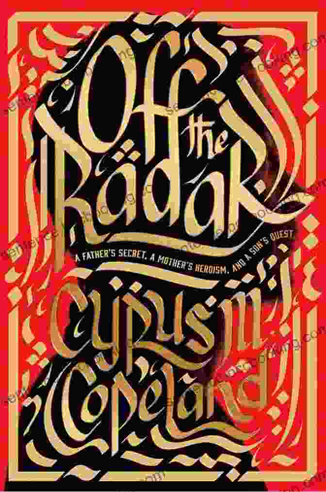 The Compass And The Radar Book Cover By Author XYZ The Compass And The Radar: The Art Of Building A Rewarding Career While Remaining True To Yourself