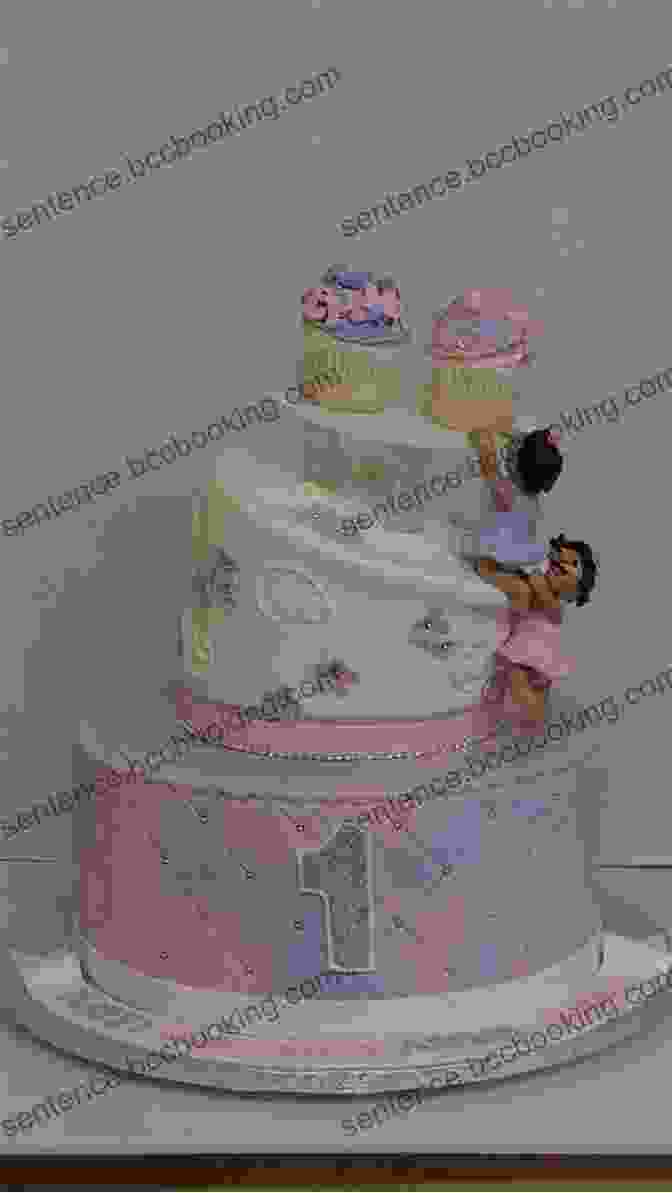 The Crazy Twins Birthday Chaos Book Cover Featuring Two Mischievous Twins Holding A Birthday Cake And Causing A Hilarious Mess The Crazy Twins: Birthday Chaos