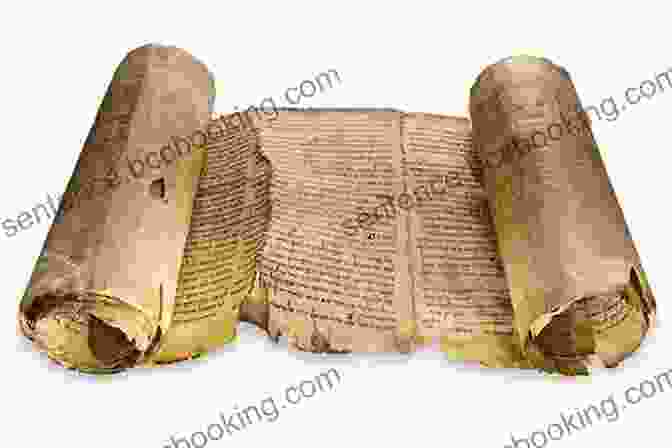 The Dead Sea Scrolls Are A Collection Of Ancient Manuscripts Written On Parchment And Papyrus. The Archaeology Of Qumran And The Dead Sea Scrolls 2nd Ed