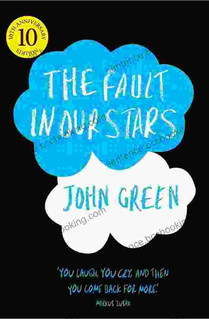 The Fault In Our Stars By John Green John Green: The Complete Collection