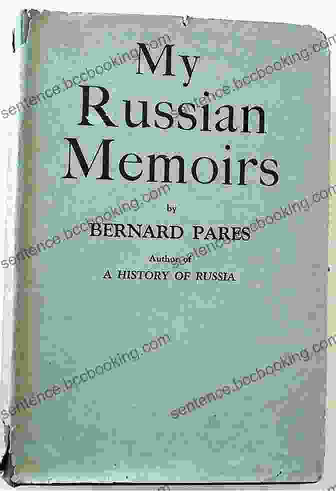The Memoirs Of A Russian Publisher My Life For The Book: The Memoirs Of A Russian Publisher