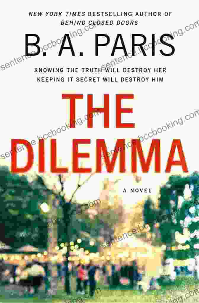 The Modern Dilemma Book Cover The Modern Dilemma Jim Meuninck