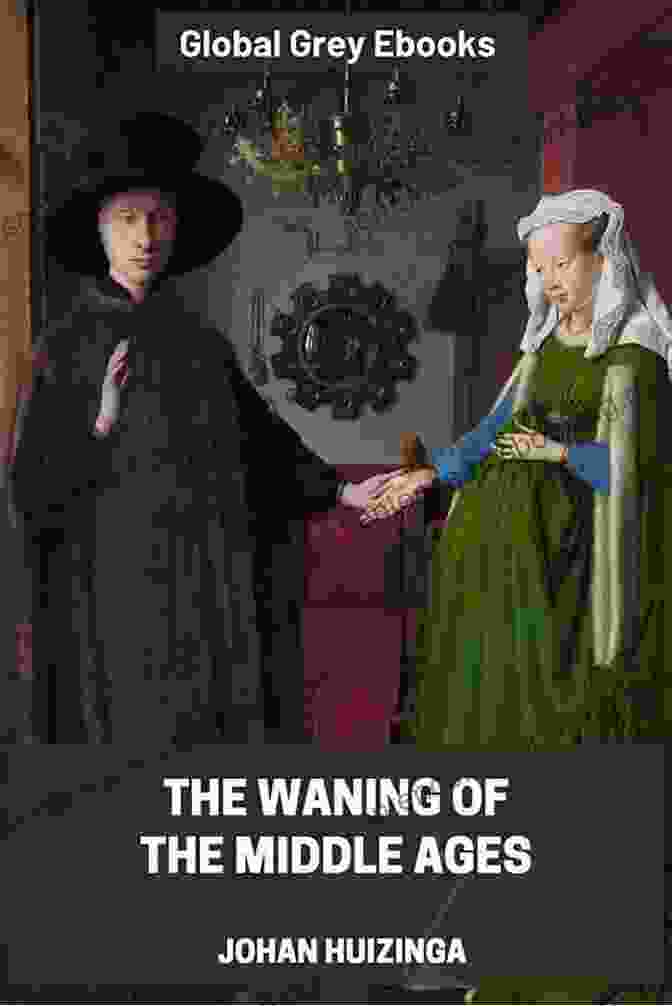 The Origins Of The Renaissance During The Waning Of The Middle Ages The Waning Of The Middle Ages