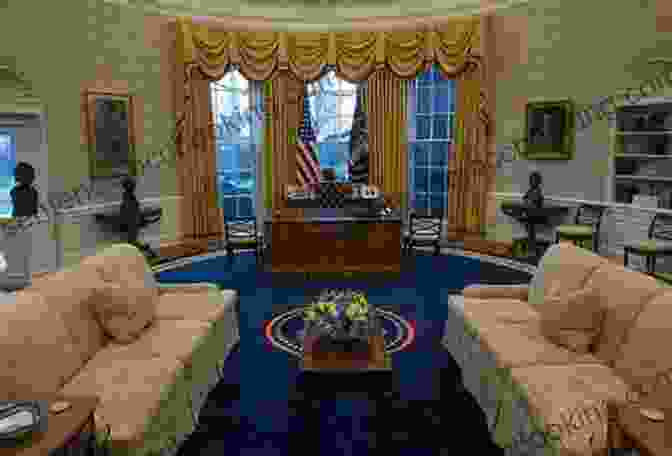 The Oval Office, The President's Private Workspace Exploring The White House: Inside America S Most Famous Home