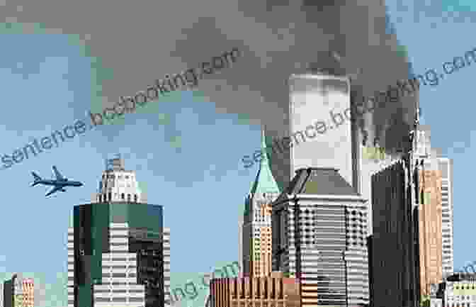 The Twin Towers Under Attack What Were The Twin Towers? (What Was?)