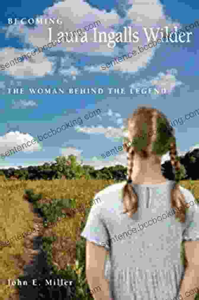 The Woman Behind The Legend Missouri Biography Book Becoming Laura Ingalls Wilder: The Woman Behind The Legend (Missouri Biography 1)