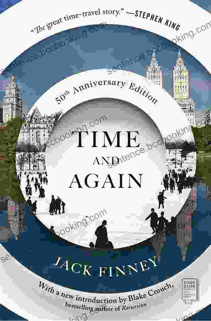 Time And Again Book Cover Time And Again Vol 5 JiUn Yun