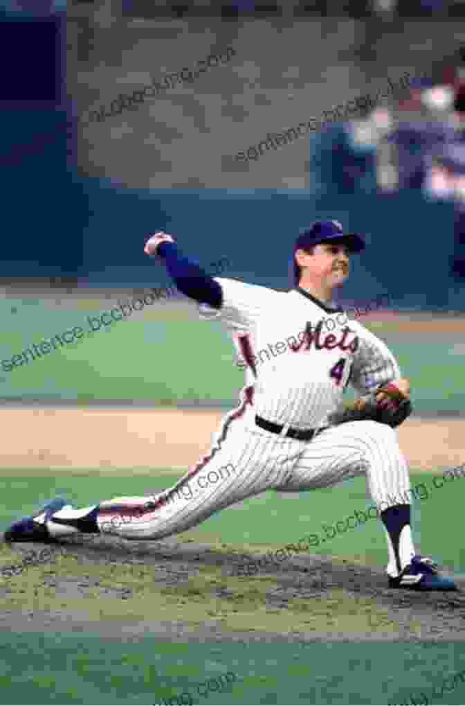 Tom Seaver, New York Mets Pitching Legend Game Of My Life New York Mets: Memorable Stories Of Mets Baseball