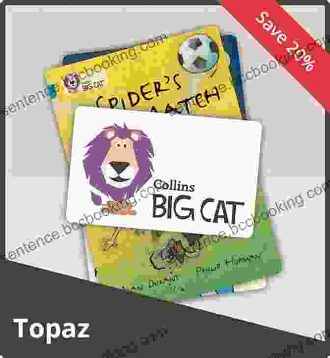 Topaz Collins Big Cat Offers Valuable Educational Opportunities Women In The Skies: Band 13/Topaz (Collins Big Cat)