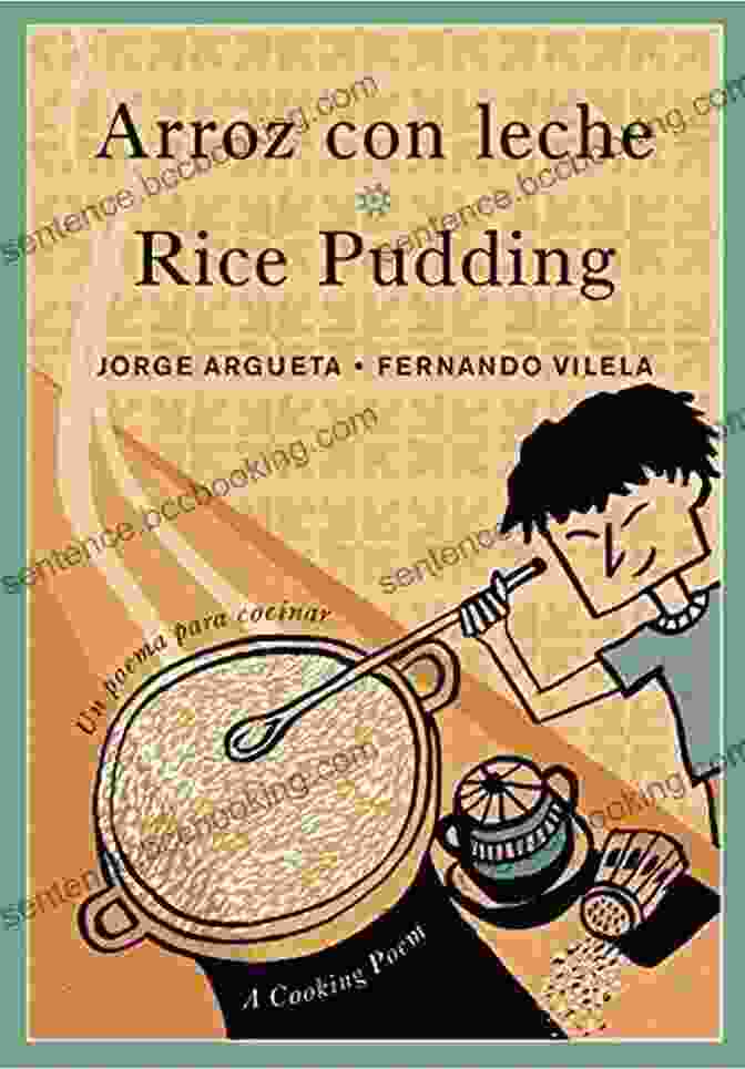 Un Poema Para Cocinar Cooking Poem Bilingual Cooking Poems Book Cover Sopa De Frijoles / Bean Soup: Un Poema Para Cocinar / A Cooking Poem (Bilingual Cooking Poems 2)
