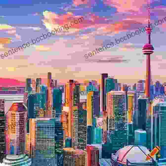 Vibrant Cityscapes Of Canada Calgary Interactive Guide: Multi Language Search (Canada City Guide)