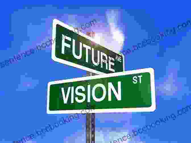 Vision Of A Successful Future Three Keys To Achieving Success