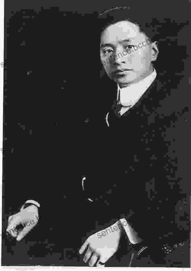 Wellington Koo, A Chinese Diplomat, Played A Significant Role In Shaping China's Relationship With The West During The First Half Of The 20th Century. Wellington Koo: China (Makers Of The Modern World)