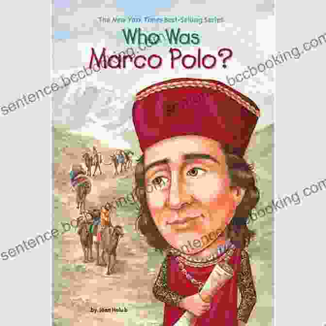 Who Was Marco Polo Who Was? Book Cover Who Was Marco Polo? (Who Was?)
