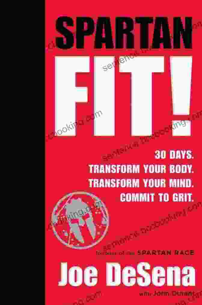 Woman Sleeping Peacefully Spartan Fit : 30 Days Transform Your Mind Transform Your Body Commit To Grit