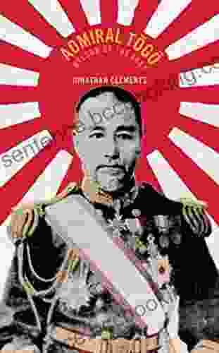 Admiral Togo: Nelson Of The East