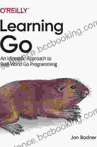 Learning Go: An Idiomatic Approach To Real World Go Programming