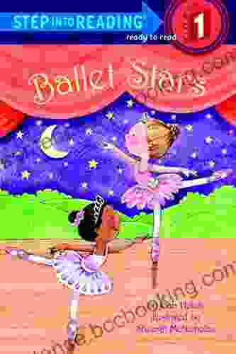 Ballet Stars (Step Into Reading)