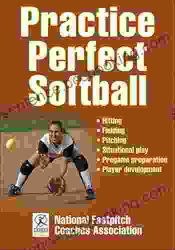 Practice Perfect Softball National Fastpitch Coaches Association