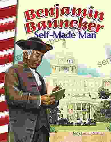 Benjamin Banneker: Self Made Man (Social Studies Readers)