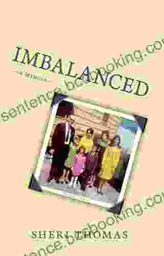 IMBALANCED : An Unflinching Poignant Humorous Memoir About Cerebral Palsy Migraines And Mental Health