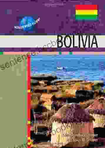 Bolivia (Modern World Nations (Hardcover))