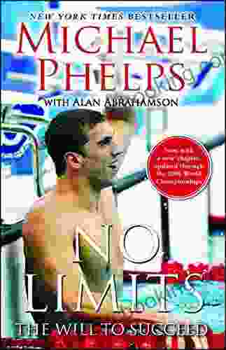 Breathless Michael Phelps