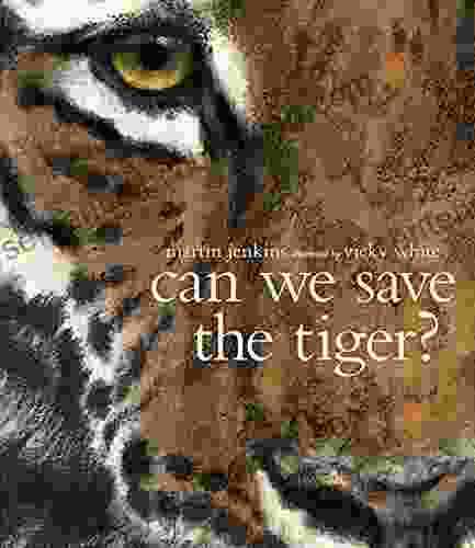 Can We Save The Tiger?