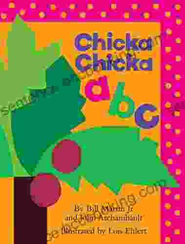 Chicka Chicka ABC John Archambault