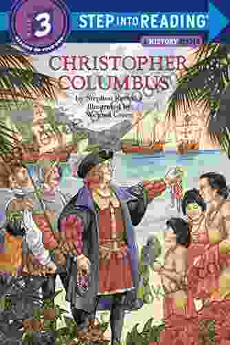Christopher Columbus (Step Into Reading)