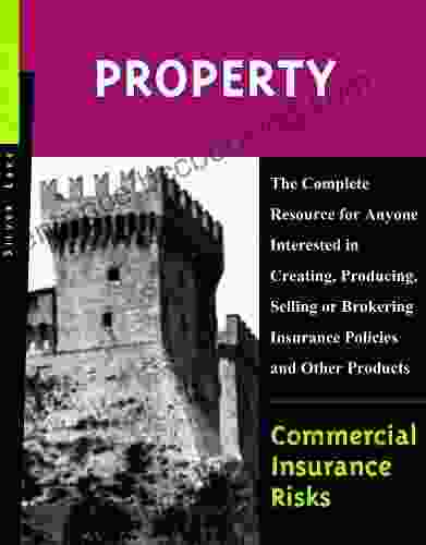 Commercial Insurance Risks: Property Teh Chen
