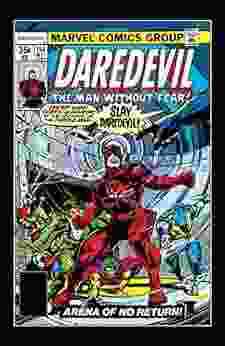 Daredevil (1964 1998) #154 Roger McKenzie