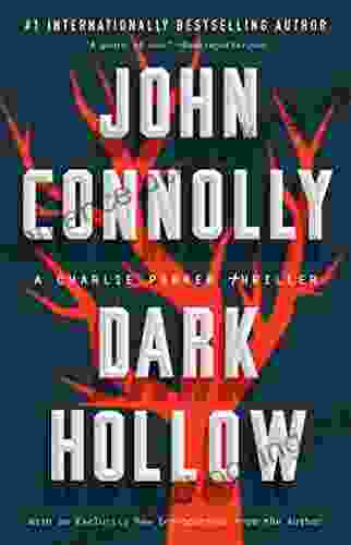 Dark Hollow: A Novel (Charlie Parker 2)