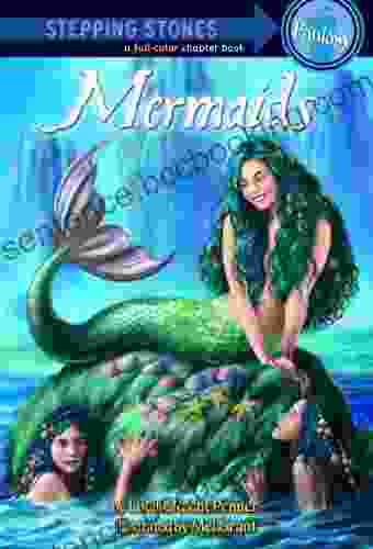 Mermaids (A Stepping Stone Book(TM))