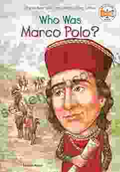 Who Was Marco Polo? (Who Was?)